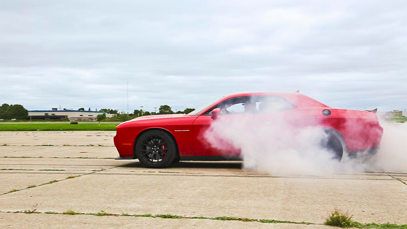 Illustration for article titled Decision: Impossible - The 2015 R&T Performance Car of the Year